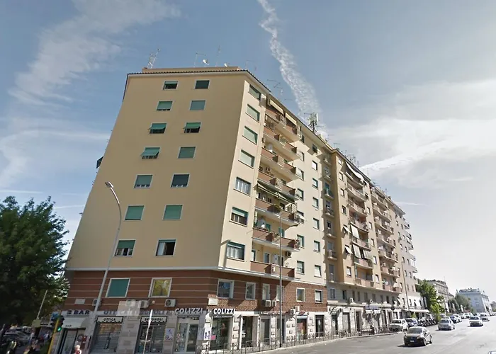 Pacinotti Flats
